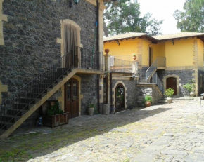Villa Renna ex Casina Cancellieri